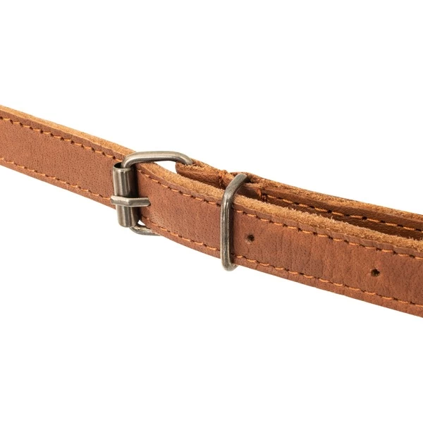 Petromax Büffelleder-Schürze Mit Nackenschlaufe – Bild 5