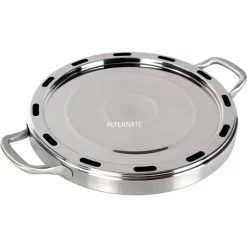 Petromax Backblech Für Camping-Backofen