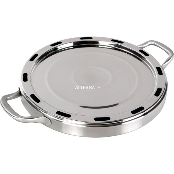 Petromax Backblech Für Camping-Backofen