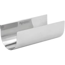 Petromax Baguetteblech Für Kastenformen, Grillplatte