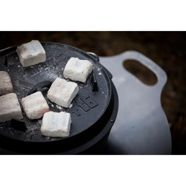 Petromax Cabix Plus Briketts – Bild 4