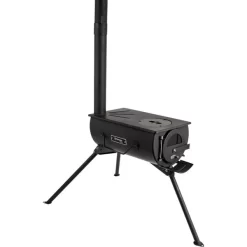 Petromax Campingkocher Und Zeltofen Loki2, Feuerstelle