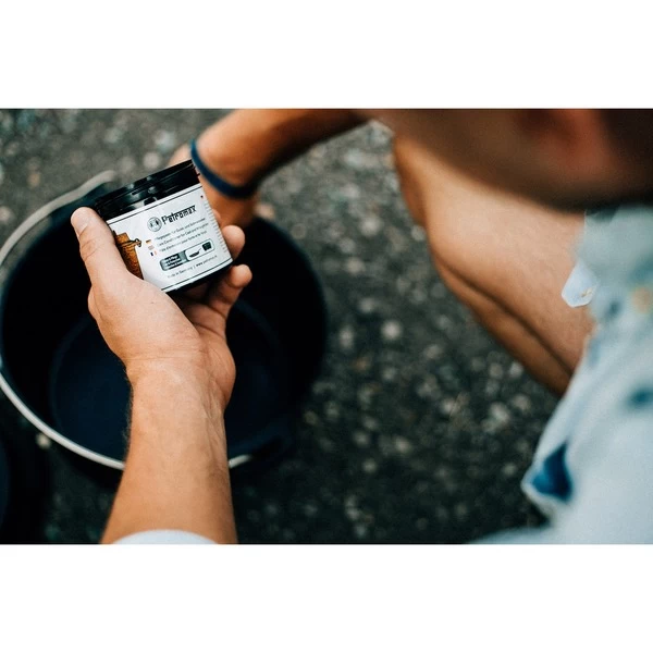 Petromax Einbrenn- Und Pflegepaste, Konservierung – Bild 2