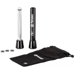 Petromax Feuer Kolben, Anzündhilfen