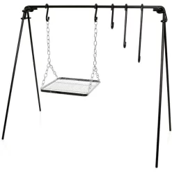 Petromax Feuerbrücke Frk1, Holzgrill