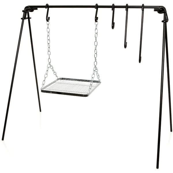 Petromax Feuerbrücke Frk1, Holzgrill