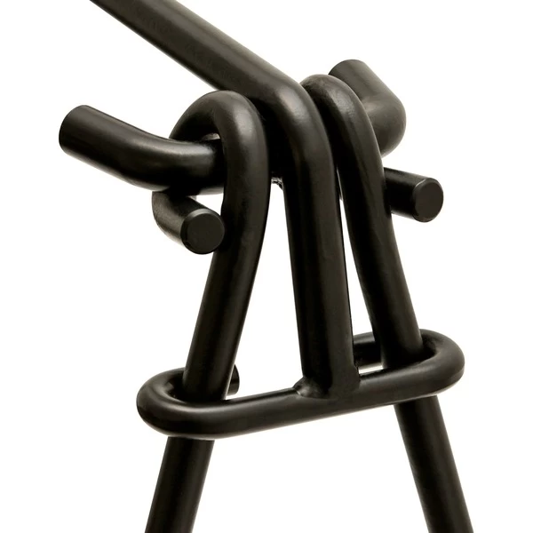 Petromax Feuerbrücke Frk1, Holzgrill – Bild 3