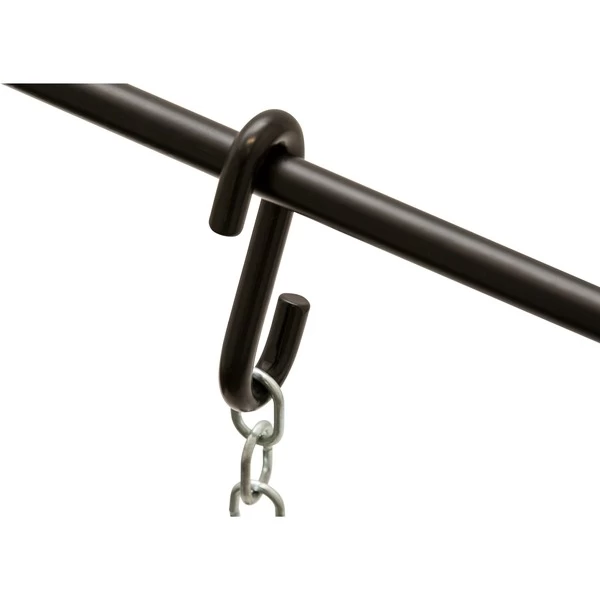 Petromax Feuerbrücke Frk1, Holzgrill – Bild 4