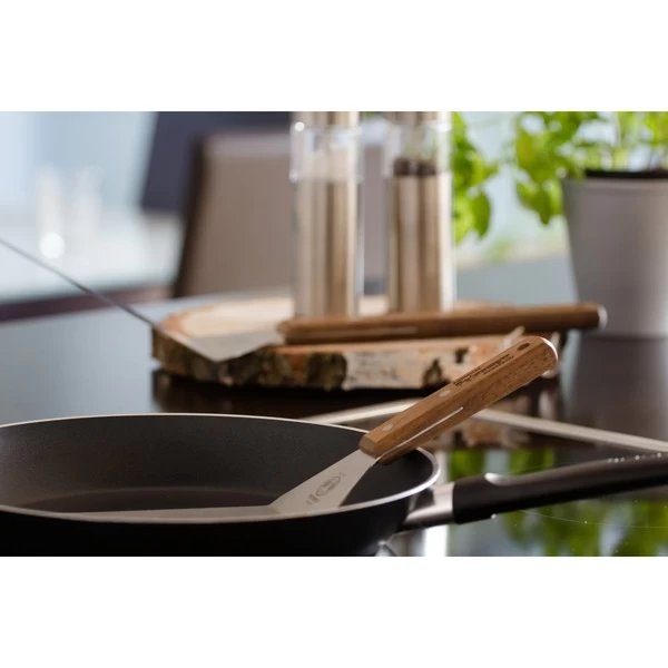 Petromax Flexibler Grillwender, Mit Kurzgriff – Bild 4