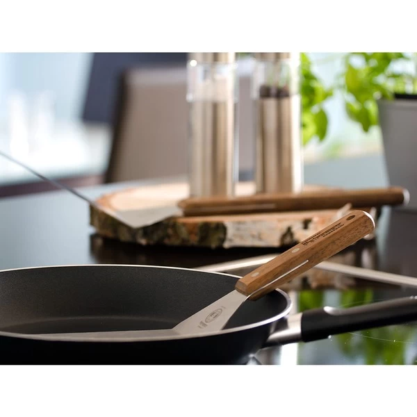 Petromax Flexibler Grillwender, Mit Langgriff – Bild 4