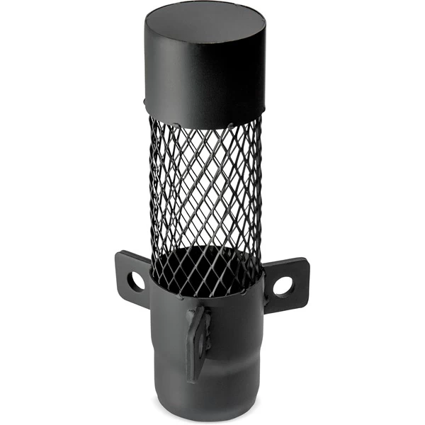 Petromax Funkenfang Für Loki Und Loki2, Schutzkappe