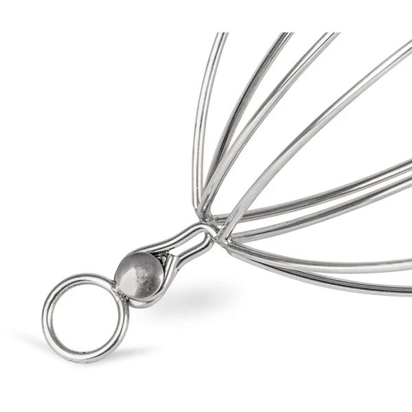 Petromax Geflügel-Grillkorb Zum Hängen – Bild 4