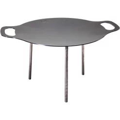 Petromax Grill- Und Feuerschale Fs38, Feuerstelle