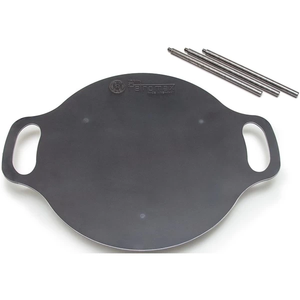 Petromax Grill- Und Feuerschale Fs38, Feuerstelle – Bild 3