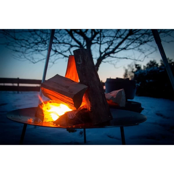 Petromax Grill- Und Feuerschale Fs48, Feuerstelle – Bild 15