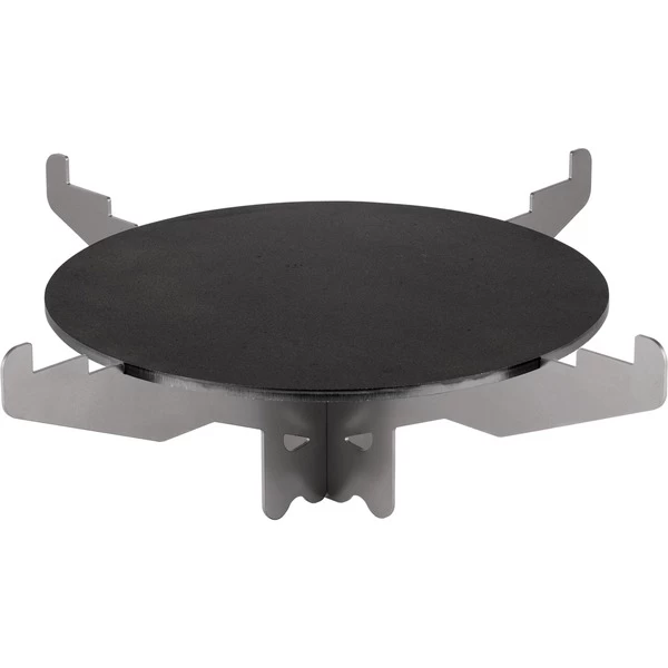 Petromax Grillplatte Für Raketenofen – Bild 4