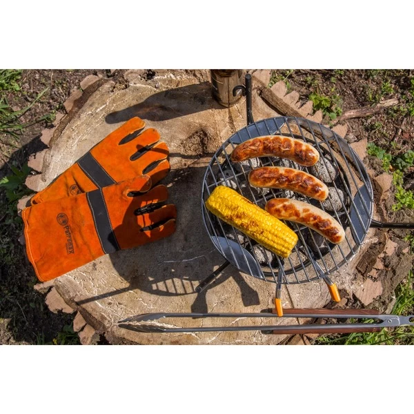 Petromax Grillrost, Für Pro-ft – Bild 3