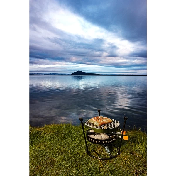 Petromax Grillrost, Für Pro-ft – Bild 4