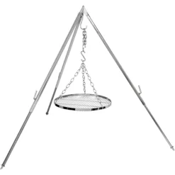 Petromax Hänge-Rost, Für Dreibein, Feuerstelle