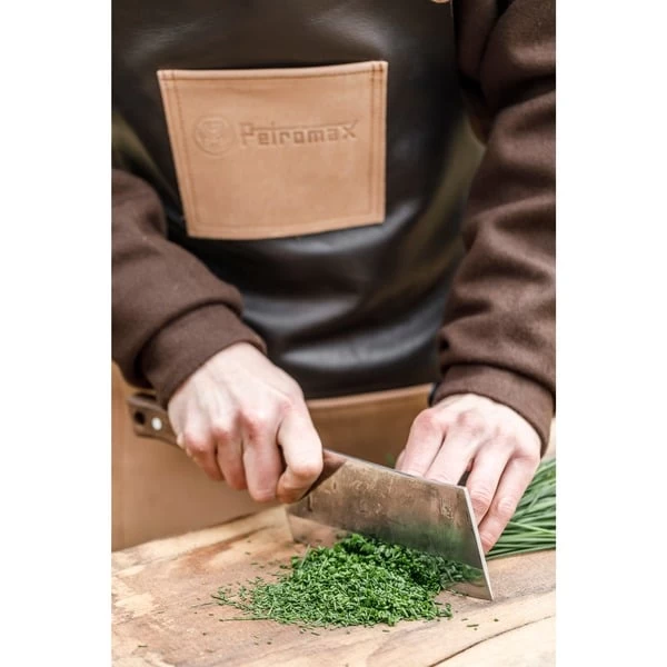 Petromax Hackmesser 17cm – Bild 5