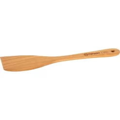 Petromax Holzspachtel Mit Branding, Wender