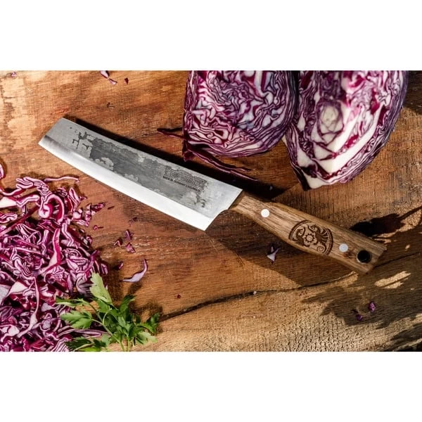 Petromax Kochmesser 17cm – Bild 5