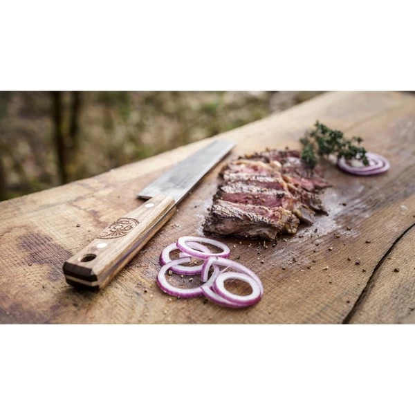 Petromax Kochmesser 17cm – Bild 6