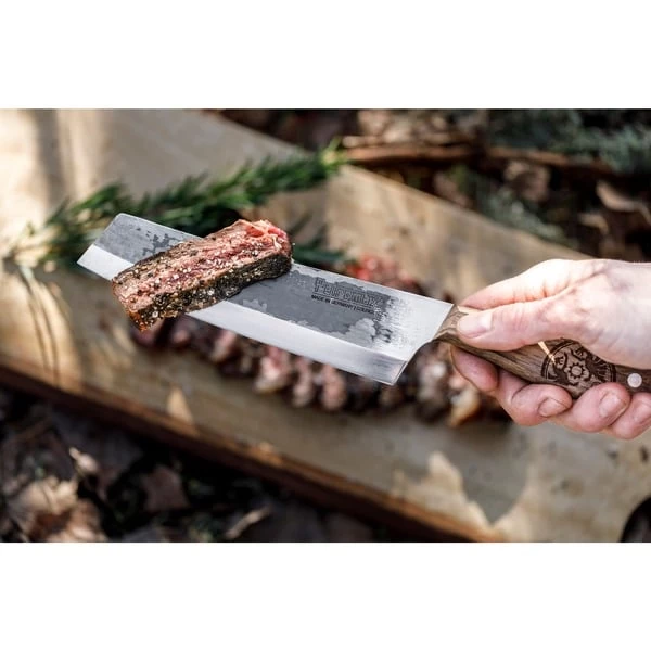 Petromax Kochmesser 17cm – Bild 7