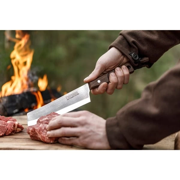 Petromax Kochmesser 17cm – Bild 9