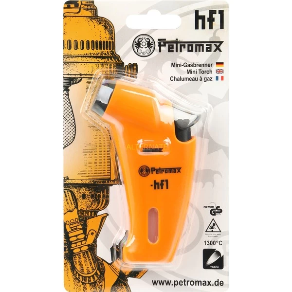 Petromax Mini-Gasbrenner Hf1 â Bild 6