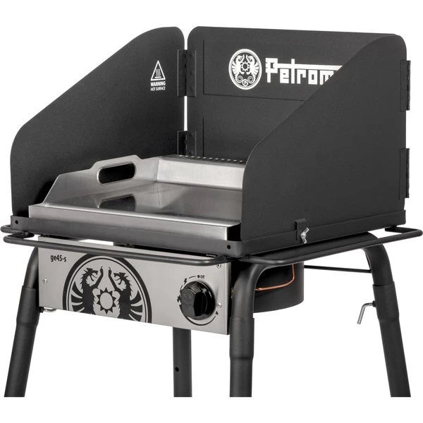 Petromax Plancha Grillplatte Für Gastisch – Bild 4
