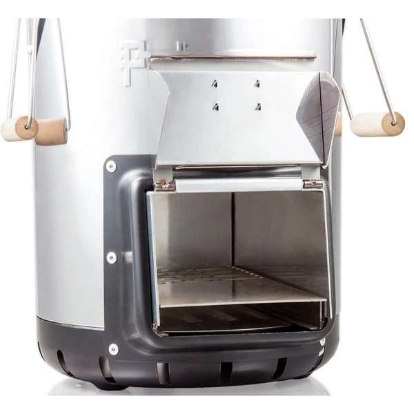 Petromax Raketenofen Rf33, Feuerstelle – Bild 3