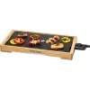 ProfiCook Teppanyaki-Grill TYG 1143, Elektro-Grillplatte