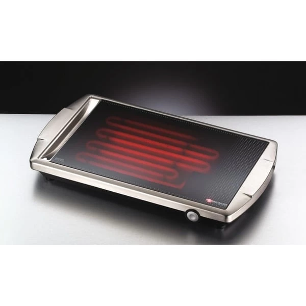 Rommelsbacher Glaskeramik-Grill CG 2303/E, Elektrogrill – Bild 4