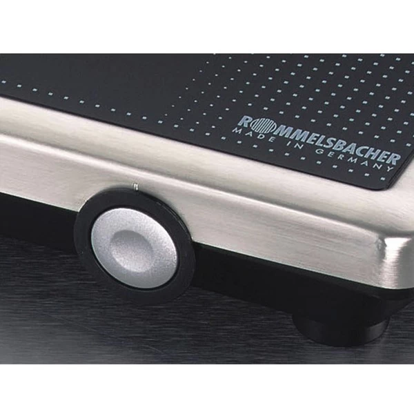 Rommelsbacher Glaskeramik-Grill CG 2303/E, Elektrogrill – Bild 5