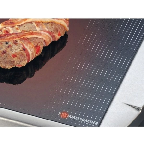 Rommelsbacher Glaskeramik-Grill CG 2303/E, Elektrogrill – Bild 8