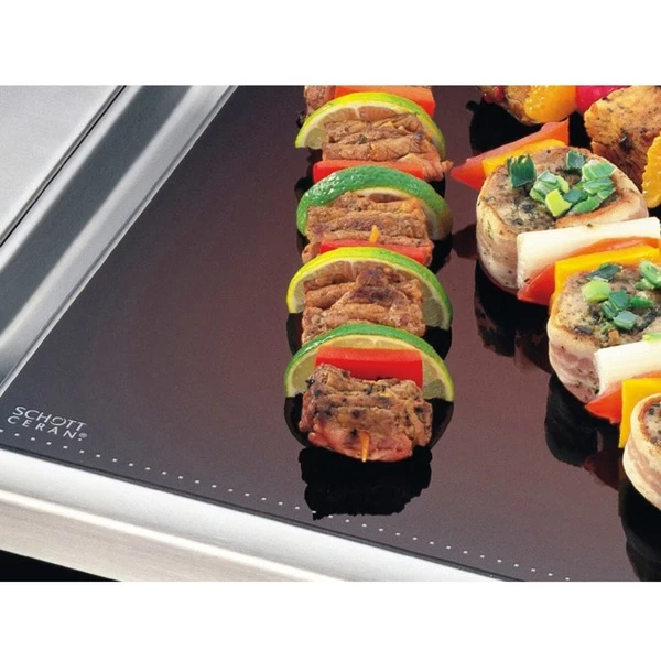 Rommelsbacher Glaskeramik-Grill CG 2303/E, Elektrogrill – Bild 9