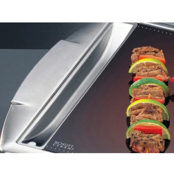 Rommelsbacher Glaskeramik-Grill CG 2303/E, Elektrogrill – Bild 10