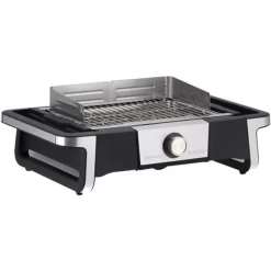 Severin EBBQ Elektrogrill SENOA BOOST