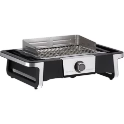 Severin EBBQ Elektrogrill SENOA DigitalBOOST