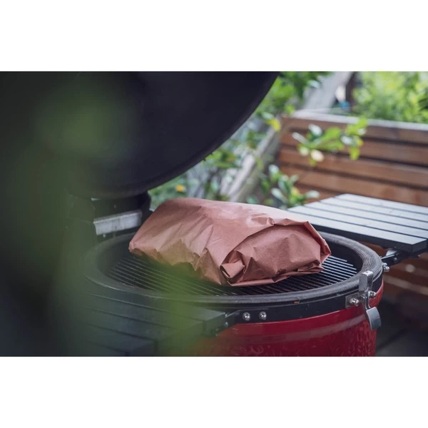 SizzleBrothers Butcher Paper, 10 Meter Rolle, Papier – Bild 3