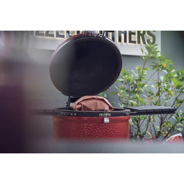 SizzleBrothers Butcher Paper, 10 Meter Rolle, Papier – Bild 4