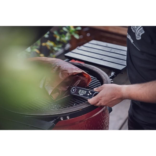 SizzleBrothers Butcher Paper, 10 Meter Rolle, Papier – Bild 5