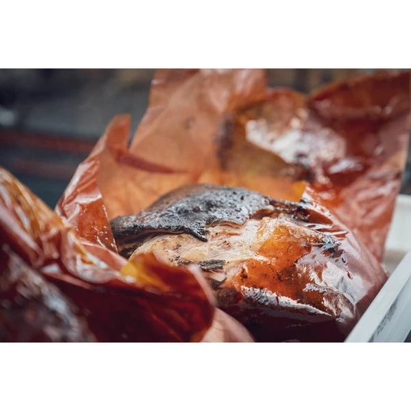 SizzleBrothers Butcher Paper, 10 Meter Rolle, Papier – Bild 6