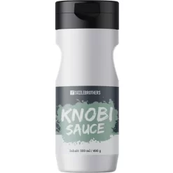 SizzleBrothers Knobi Sauce