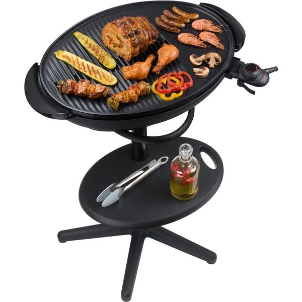 Steba Elektrogrill VG 350 BIG – Bild 11