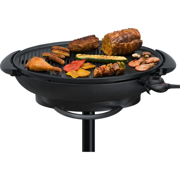 Steba Elektrogrill VG 350 BIG – Bild 12