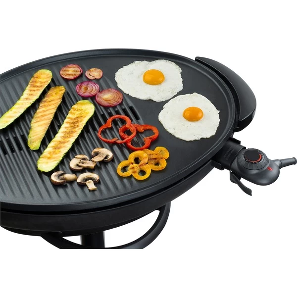 Steba Elektrogrill VG 350 BIG – Bild 13