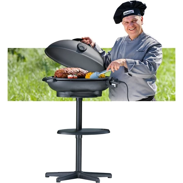 Steba Elektrogrill VG 350 BIG – Bild 15