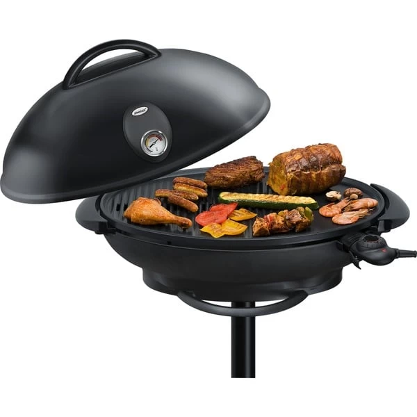 Steba Elektrogrill VG 350 BIG – Bild 9